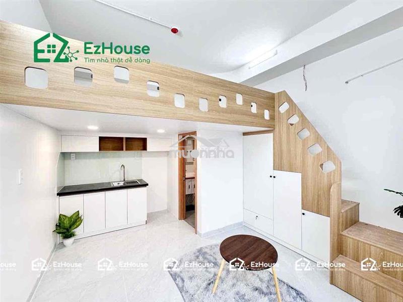 🔥Duplex ban công 3🍠6 ngay vạn phúc city🔥