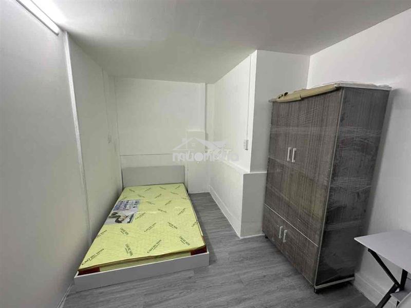 Căn hộ 2pn quang trung tiện nghi ở được ngay