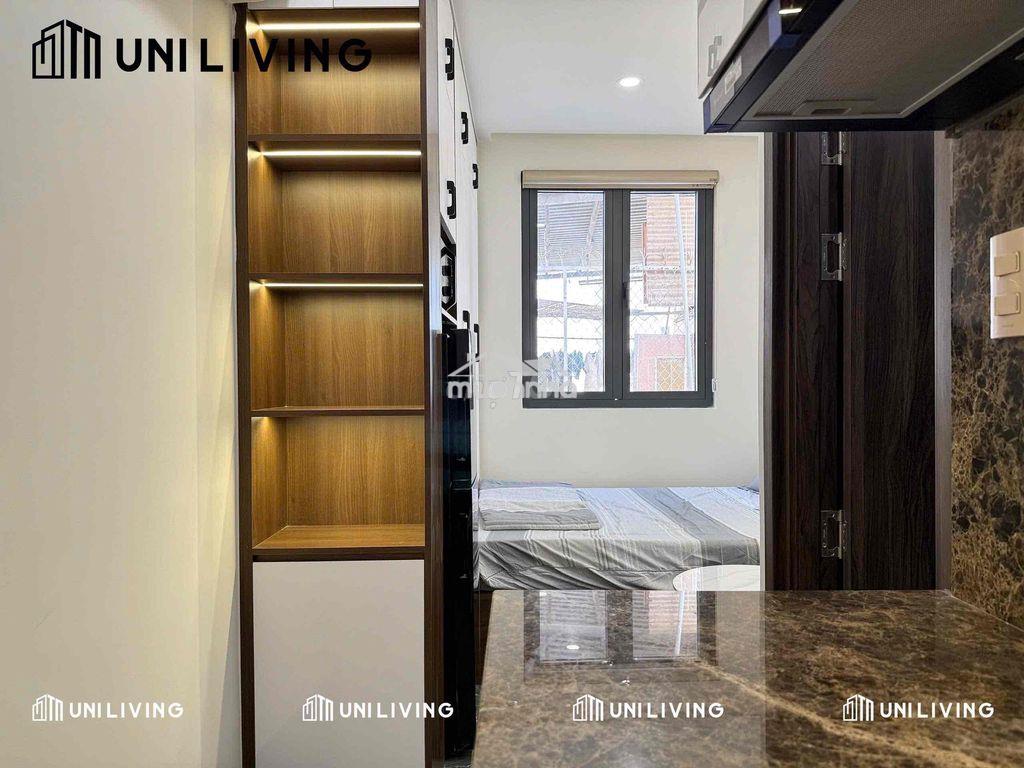Studio siêu sang thiết kế luxury nằm ngay ngã tư hàng xanh - 2