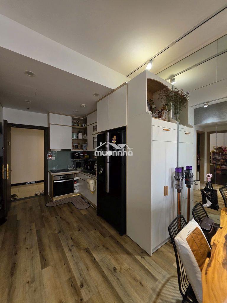 Căn golden mansion novaland 2 phòng 69m2 hđmb gần sân bay cao thoáng - 3