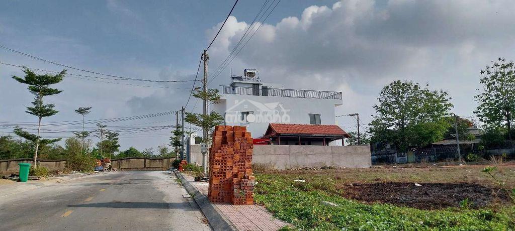 Cần bán gấp đất nên thổ cư - 3