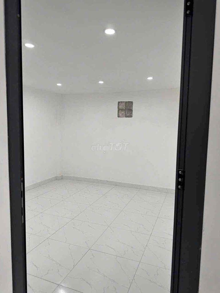 🎁Cho thuê nhà 209// nguyễn văn khối p8 gò vấp 4m❌20m 3pn 2wc - 4