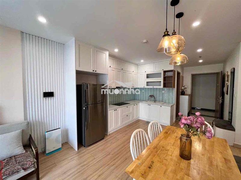 Về quê lấy vợ cần bán nhanh căn 2pn the beverly solari có sổ nhà mới
