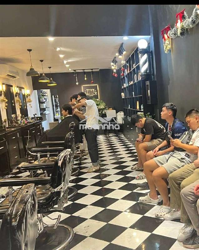 Bán nhà nguyễn trãi q1 sát chợ bến thành , hẻm xe hơi 6m , 4 × 16