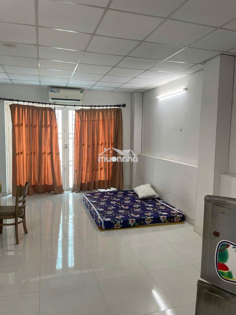Cho thuê trọ khu kiều đàm, tân hưng q7. full nt, dt 40m2 gía 5tr/tháng