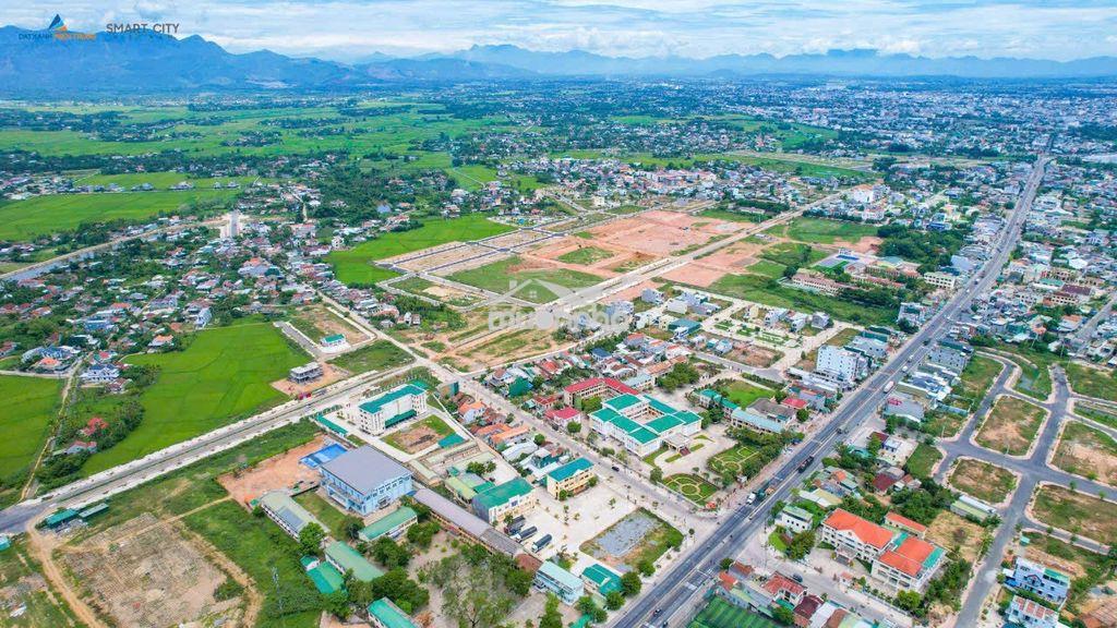 Chỉ 400 triệu sở hữu ngay lô đất mặt tiền 7m tại tt la hà, quảng ngãi - 4