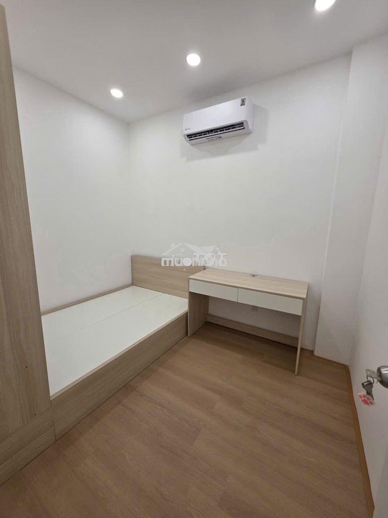 Chung cư lạc long quân, đường tồng văn trân, 52m2 2pn,, 2wc, 2,35 tỷ - 2