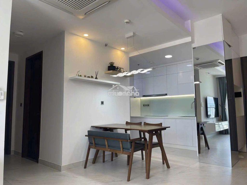 Bán, cho thuê 2pn midtown tầng cao suất spa 높은 층 미드타운 2룸 매매 - 3