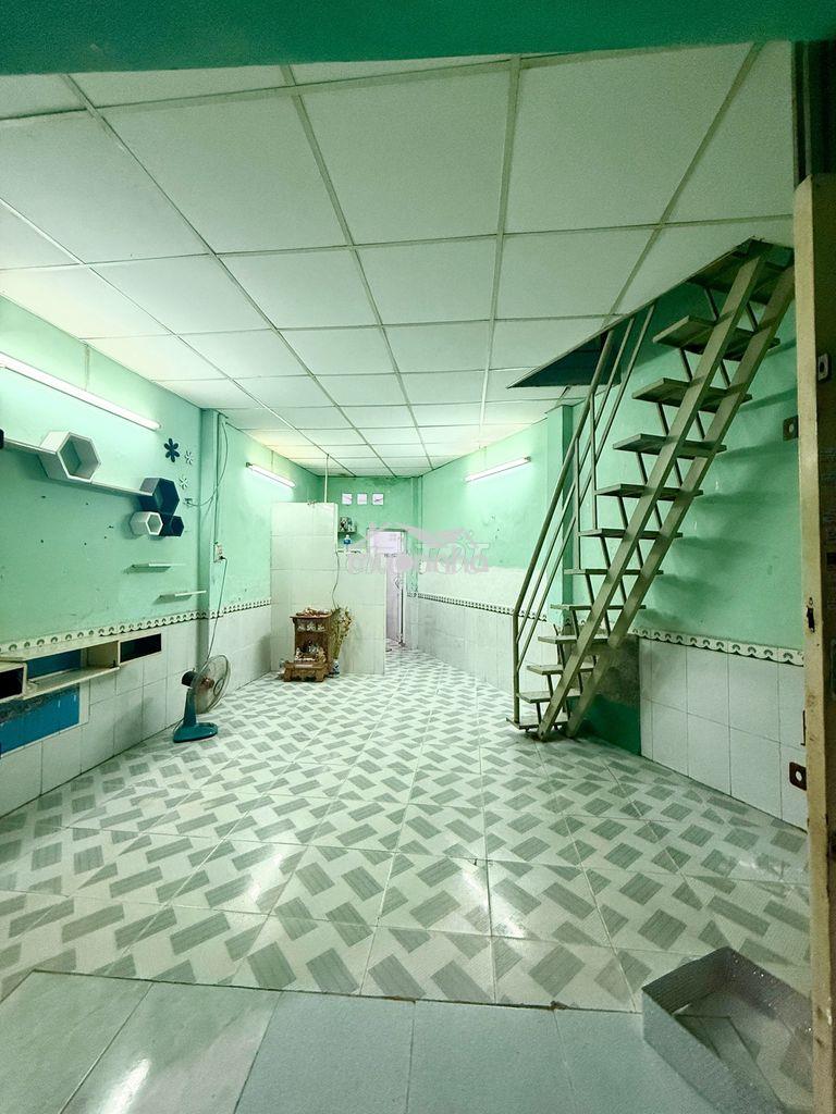 🏡 Cho thuê nhà nguyên căn – trần văn mười, hóc môn 3.5tr còn t.lượng - 3
