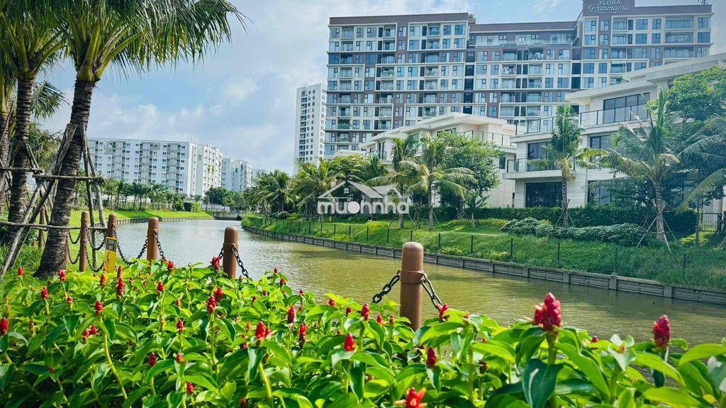 Mở bán trellia cove mizuki giá gốc trực tiếp từ chủ đầu tư nam long - 4