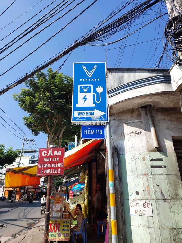 Cbo thuê phòng trọ 16m2 gác đúc 
