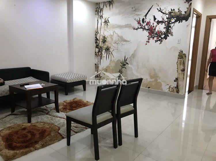 Cần bán  căn hộ him lam riverside quận 7, 76m, 2pn, 2wc, tầng cao