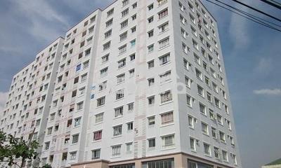 Bán căn hộ chung cư  bông sao block b - 3