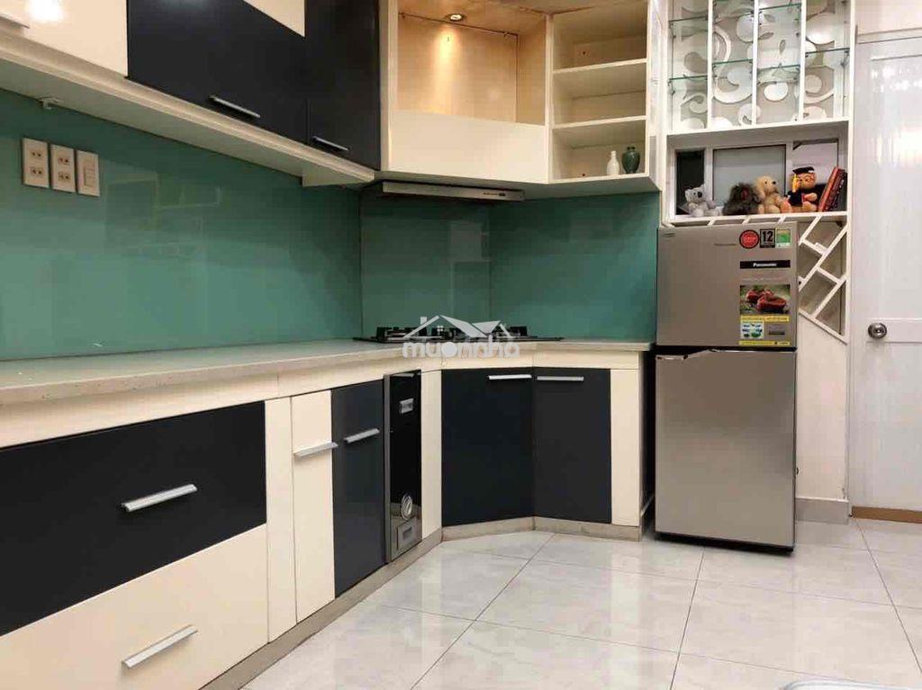 Căn hộ dịch vụ - phòng cho thuê, quận 1, đường trần hưng đạo. gần phố - 2