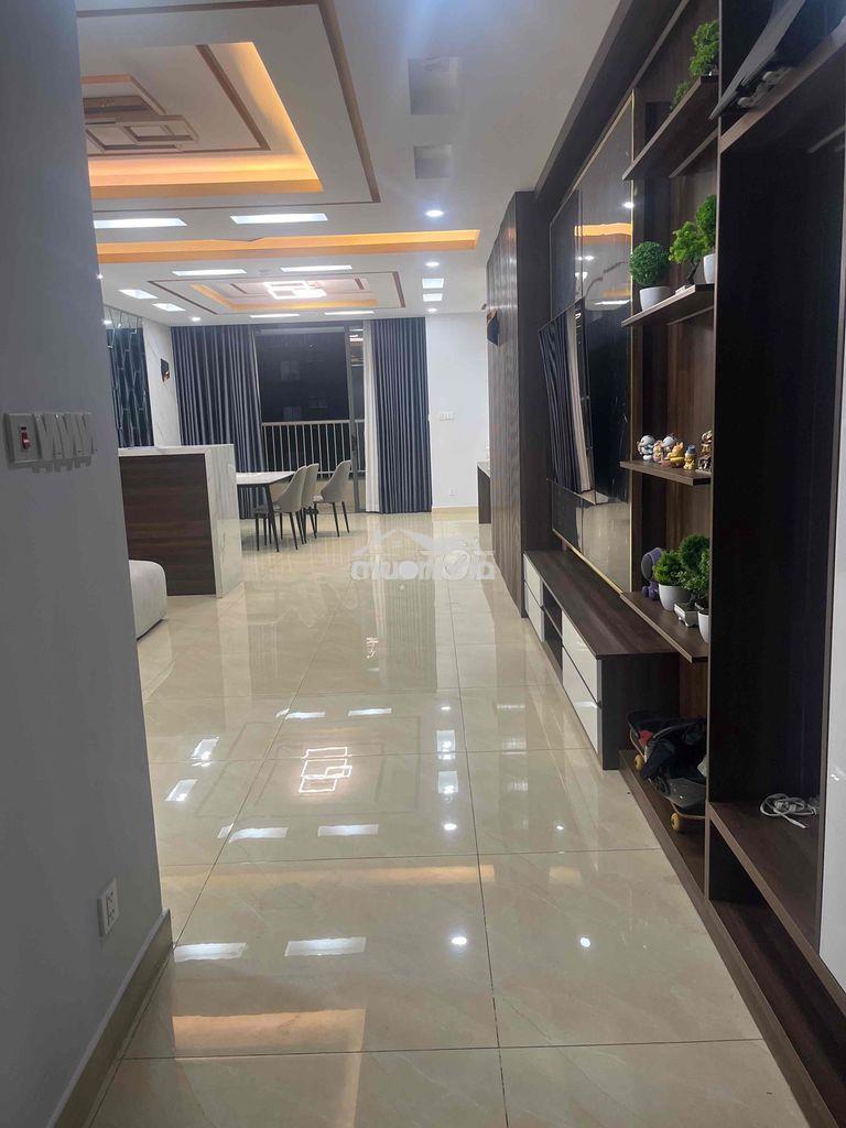 🔥Cập nhật căn hộ cho thuê ccbellezaq7*dt 45-124m2- giá rẻ 6.5 tr