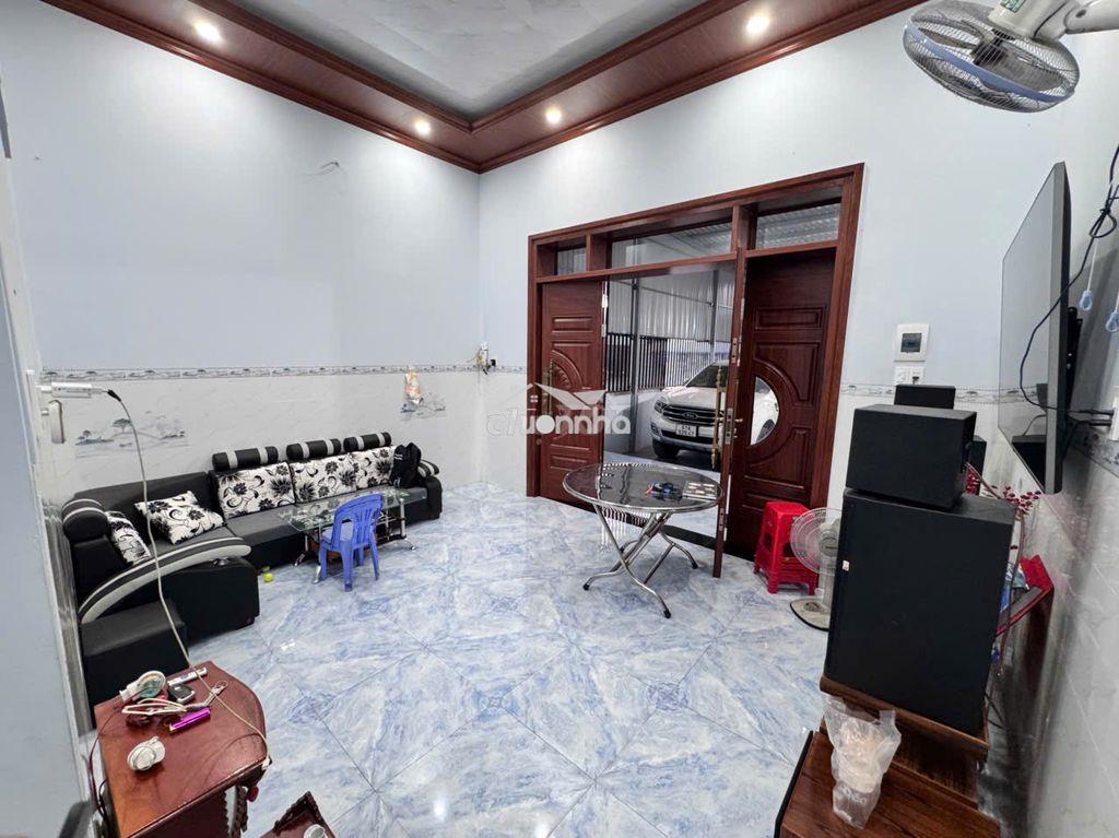 Bán nhà định hòa - thủ dầu một 134m2 mới xây giá 3,2 tỷ bao sổ - 2