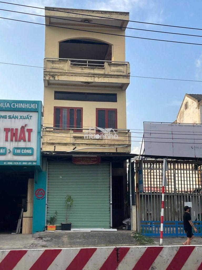 Cho thuê nhà nguyên căn t+2l, 4 x16m, giá 9tr/ tháng - 3
