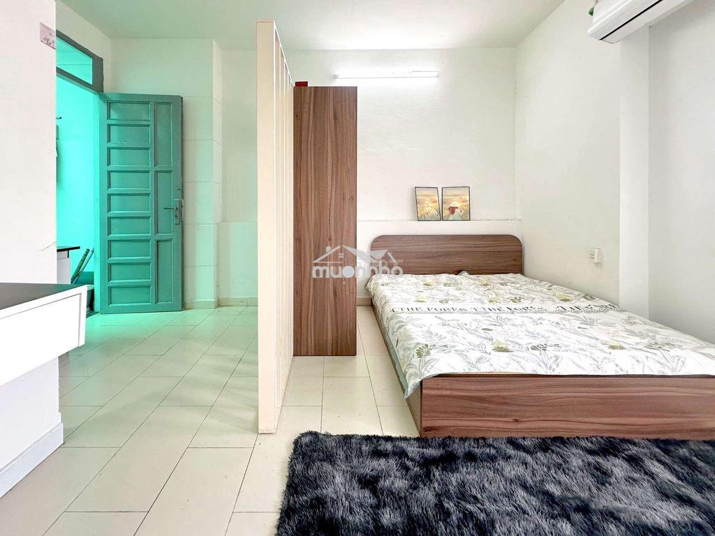 Căn hộ có bacol, full nội thất, còn mùi sơn, giáp quận 6, tân phú - 4