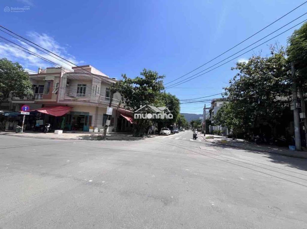 Chính chủ bán đất võ duy ninh - sơn trà - 140m² - ô tô tránh - hướng b - 4