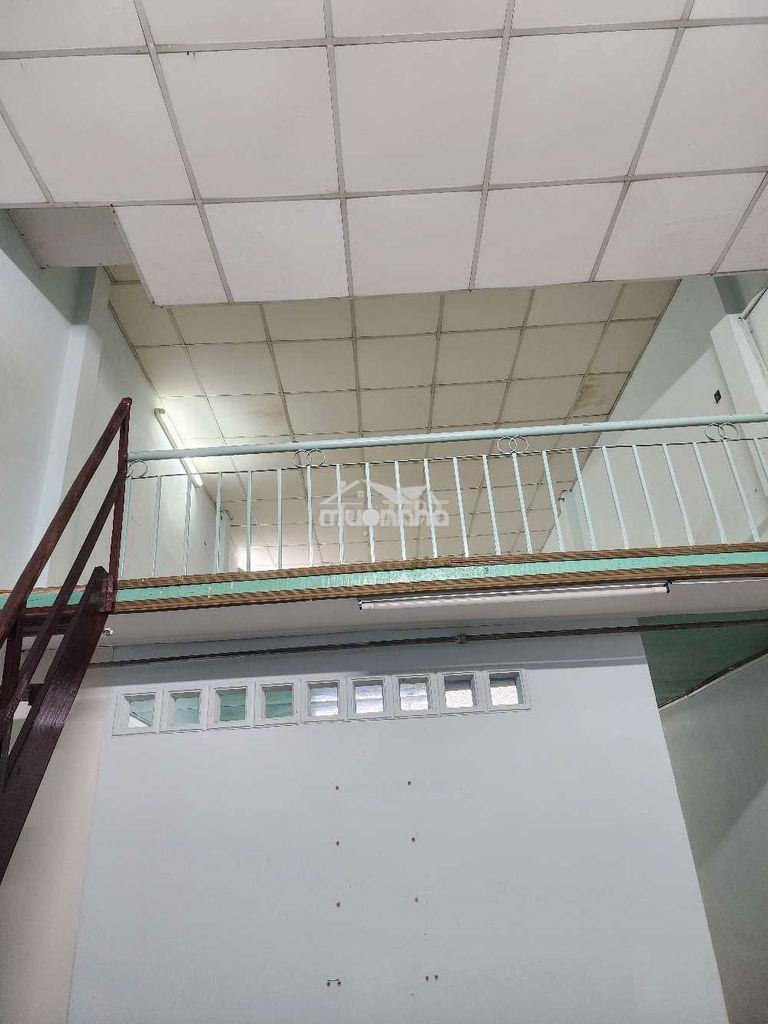 Cho thue nhà  thống nhất 2pn. 1wc 