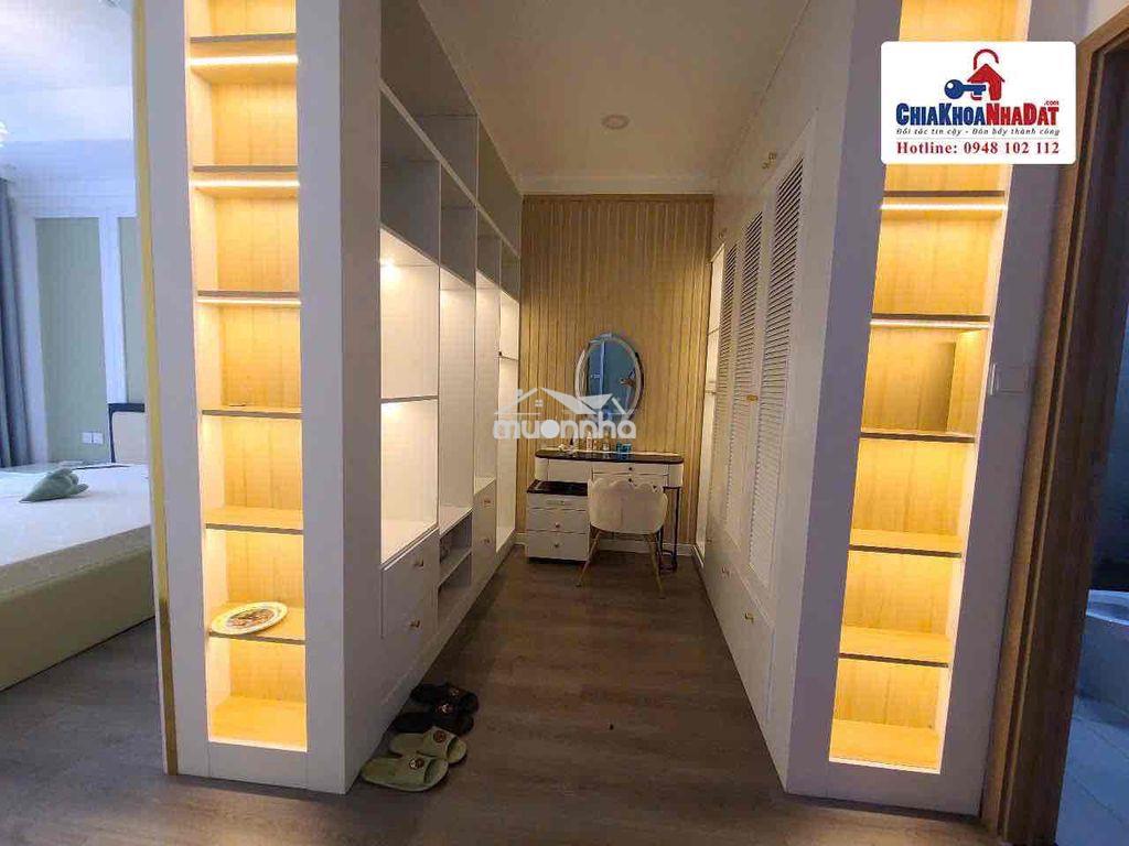 Cho thuê sky villa diamond celadon city tân phú - 160m² full nt bao ph - 4