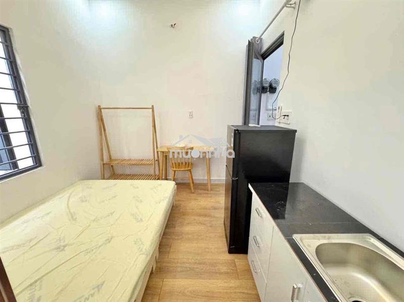 Phòng mới cmt8