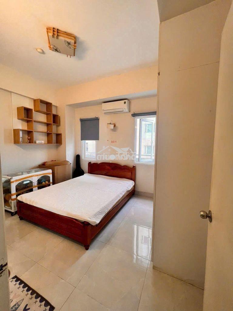 Cần cho thuê căn hộ vạn đô 348 bến vân đồn, phường 1, quận 4  - 3