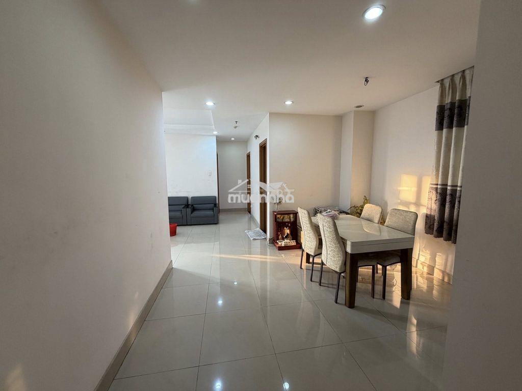 Cần bán căn hộ chung cư him lam chợ lớn, 491 hậu giang - 2