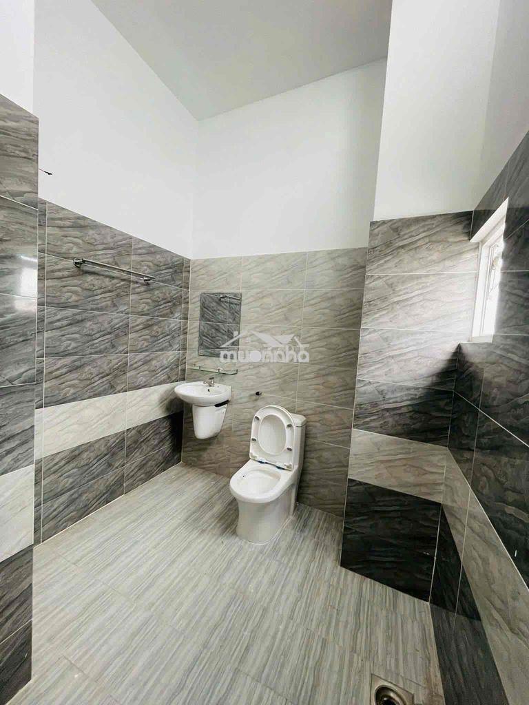 Bán căn hộ chính chủ khu tên lửa tl10 - 2