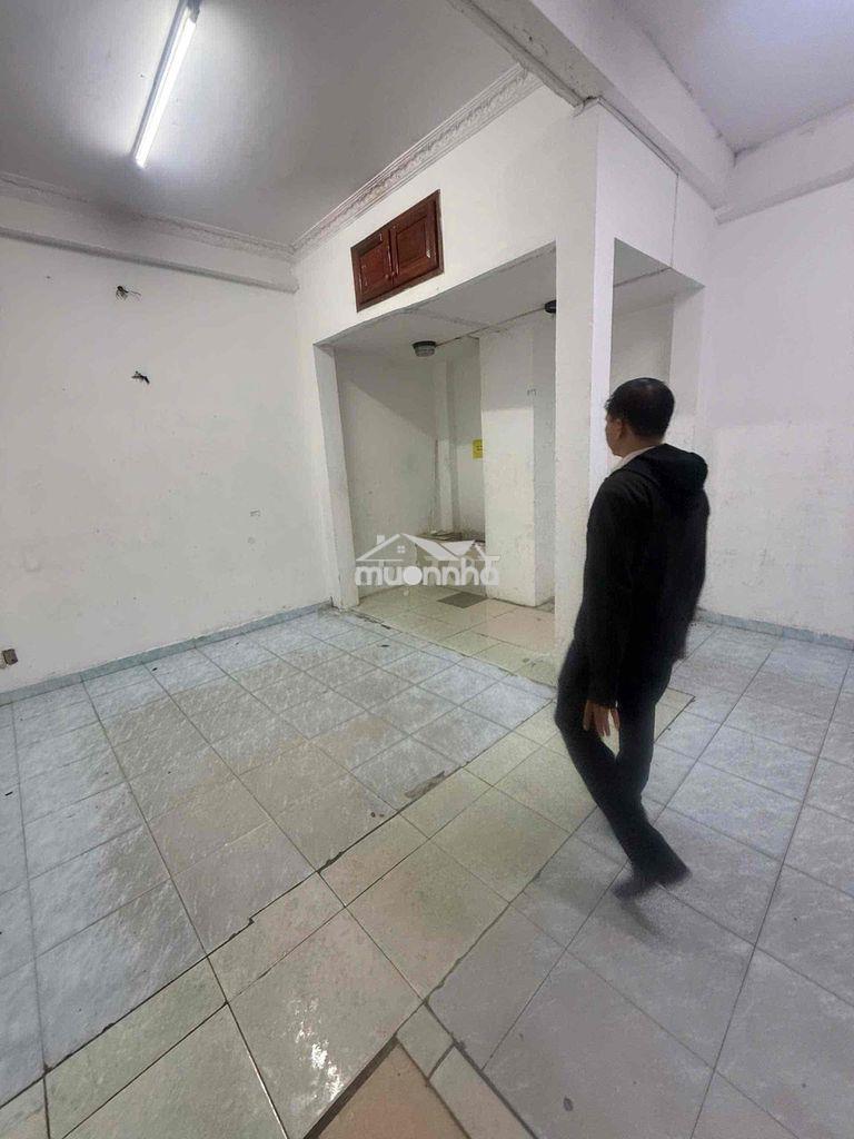 Nhà đông hưng thuận q12 cho thuê - 3