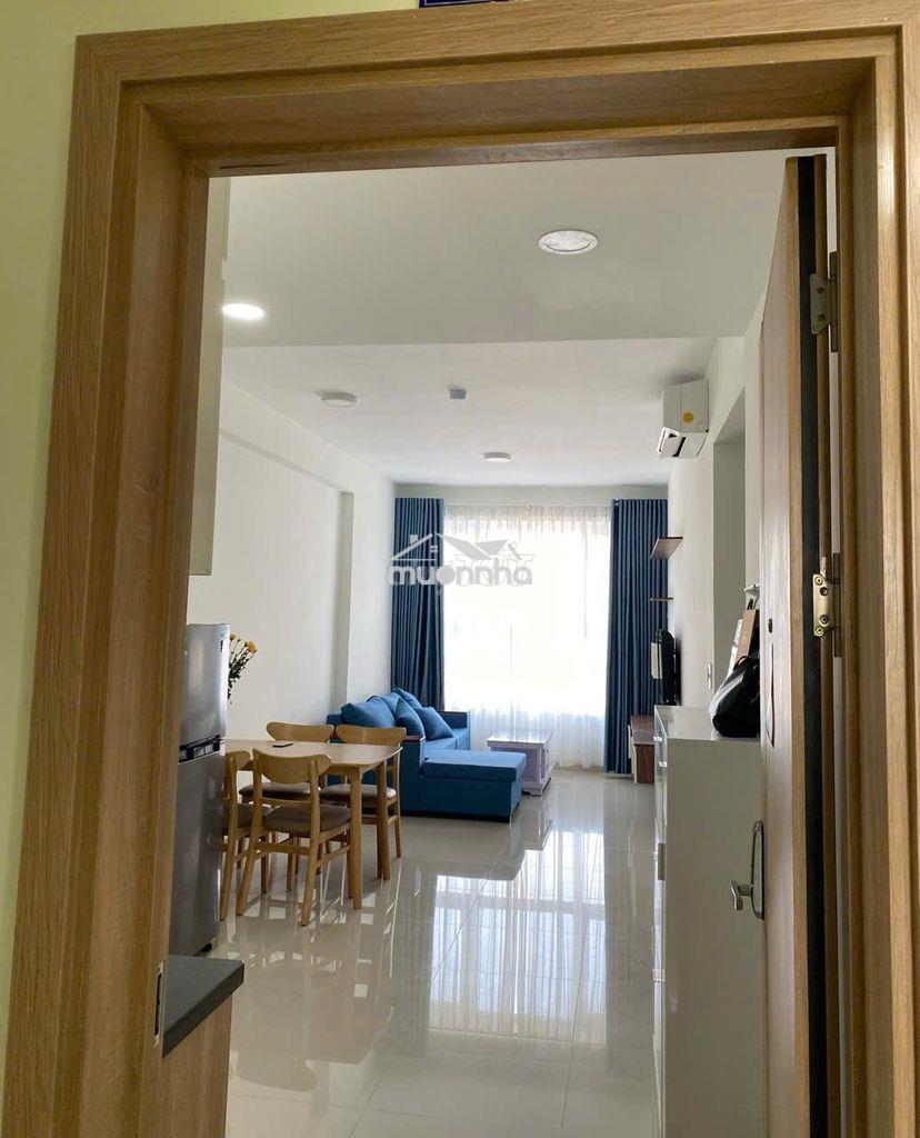 Cho thuê chung cư sài gòn gateway dt 68m, 2 pn full nội thất - 4