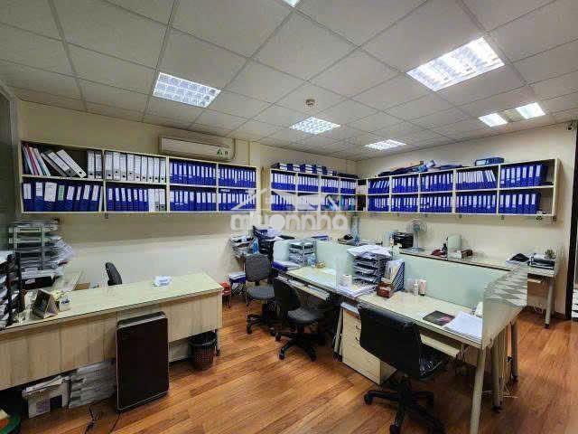 Cho thuê nhà hxh mạc đĩnh chi q1, 5x21m, trệt 2 lầu st, giá 35tr - 2