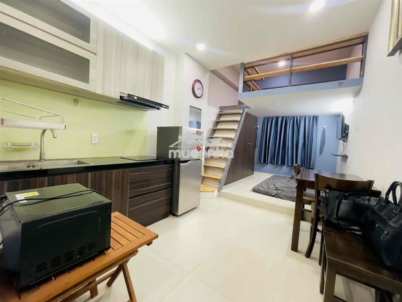 🔥 Duplex đẹp nhất nhì gò vấp trong tầm giá