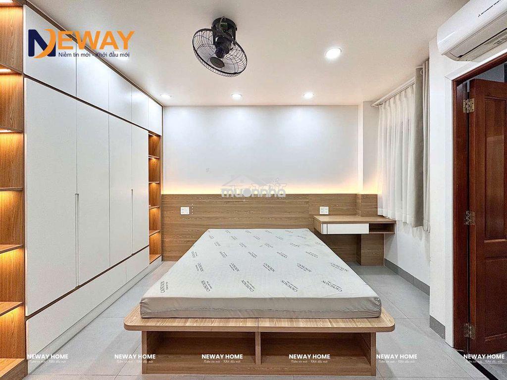 Còn 1 phòng trống | full nội thất | sát ngay aeon tân phú - 3