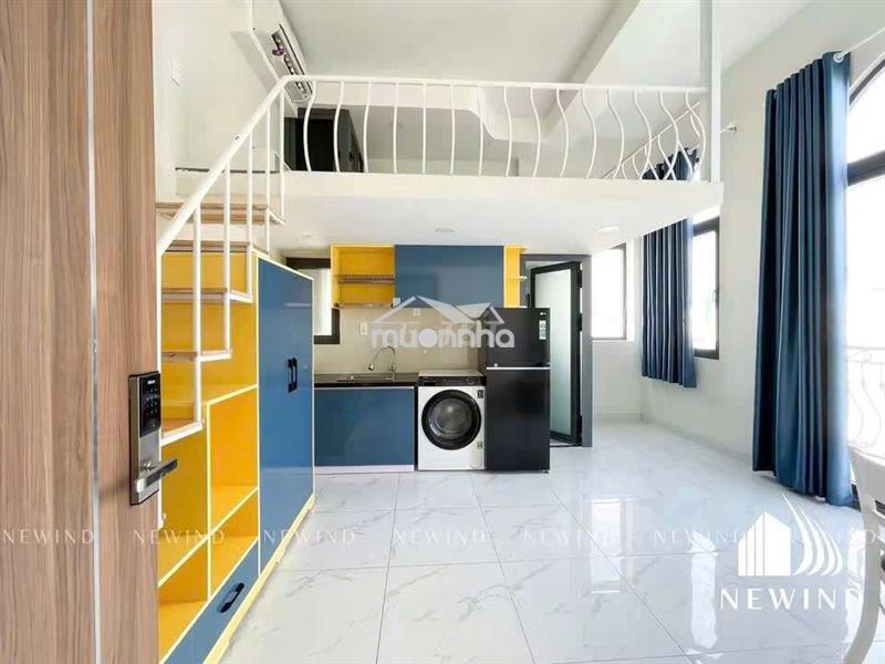 Duplex ở lâm văn bền, nằm trung tâm quận 7, tiện đi tdtu, rmit, ufm.
