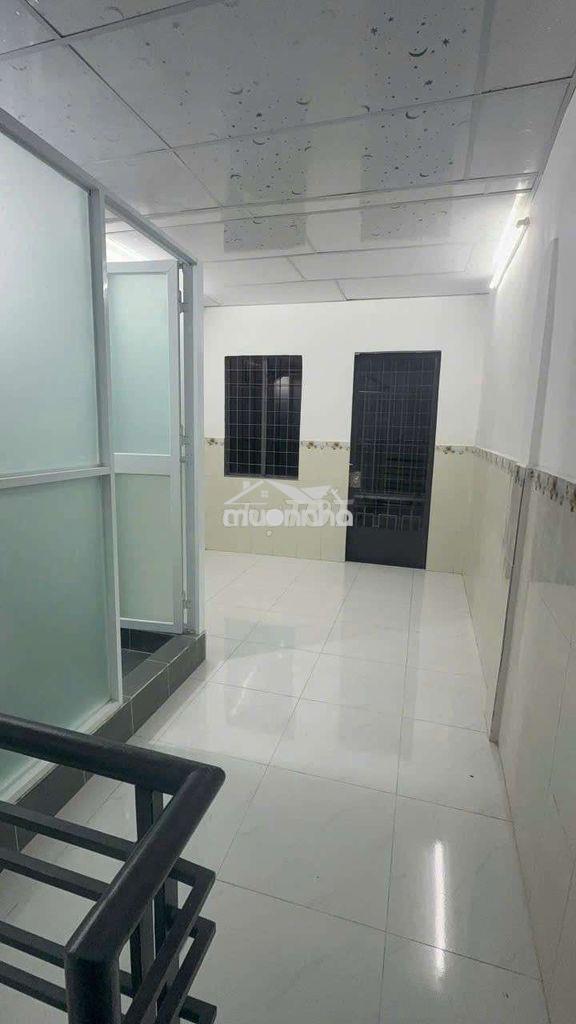 Nhà-nc-2pn-3wc-gia-9tr-tl-phan văn trị-p12-quan-binh thạnh.  - 3