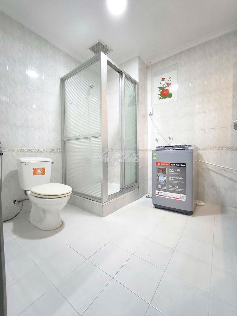 Chính chủ cho thuê căn hộ 2 pn, ngay vòng xoay ngay nowzone ng văn cừ  - 4