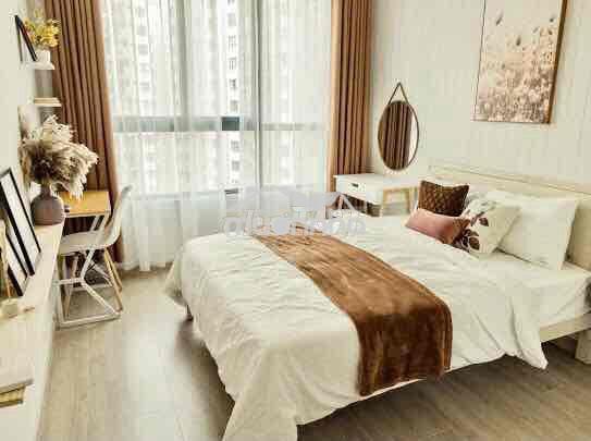 Cho thuê 2pn full nội thất 11,5tr |celadoncity - 4