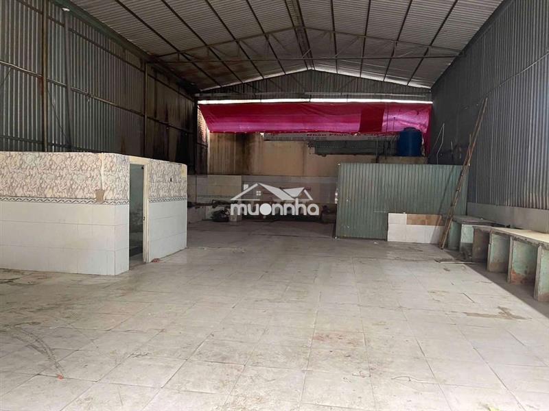 Kho 10x20m an phú 10tr tháng 