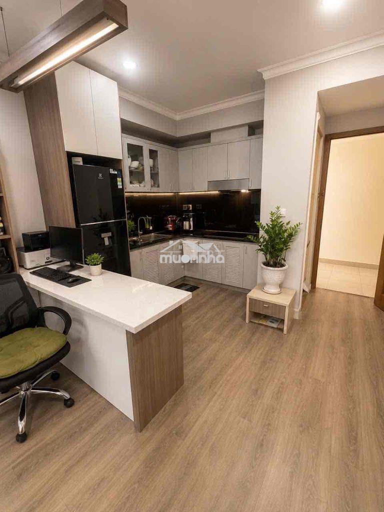 Hope garden - 64m2 - 2pn 10.5 triệu - 2