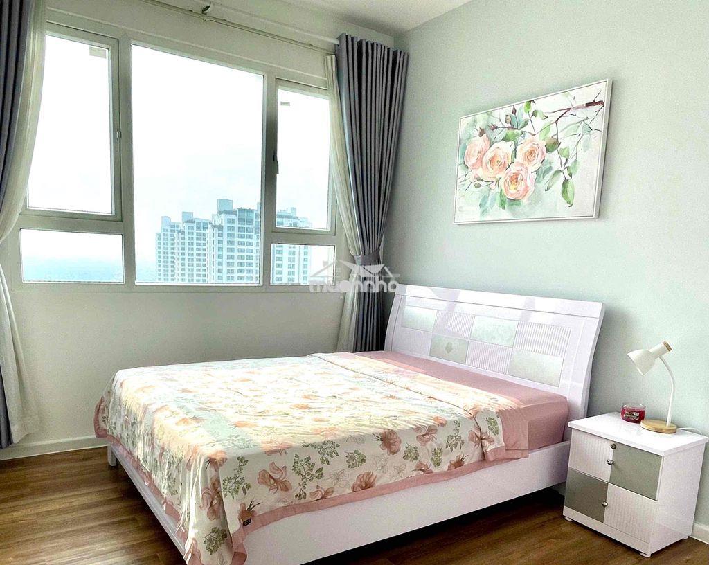 Cho thuê chung cư the park residence 2pn, 2wc - full nt đẹp - 3