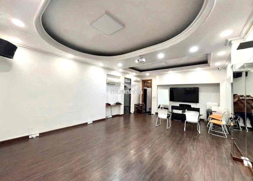 Biệt thự đường hoa lan- phan xích long phú nhuận 8x18m, 4 tầng - 4