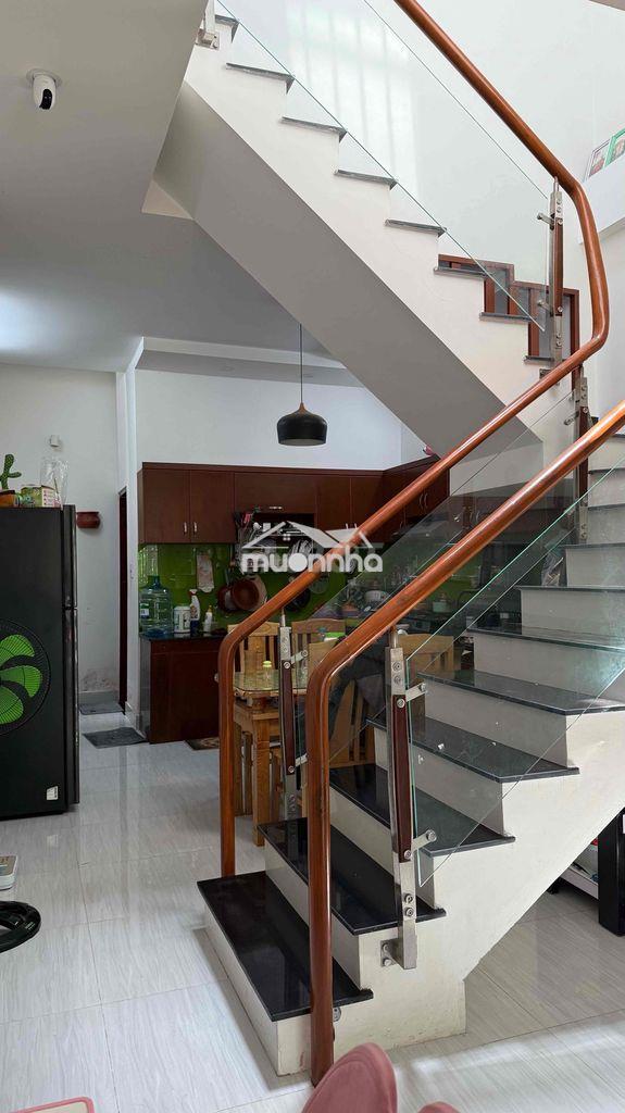 🏡 Bán nhà chính chủ gần đh tài chính – marketing, dọn vào ở ngay - 3