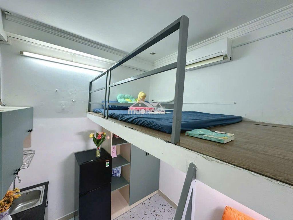 Duplex đầy đủ nội thất ngay trung tâm q1 - 4