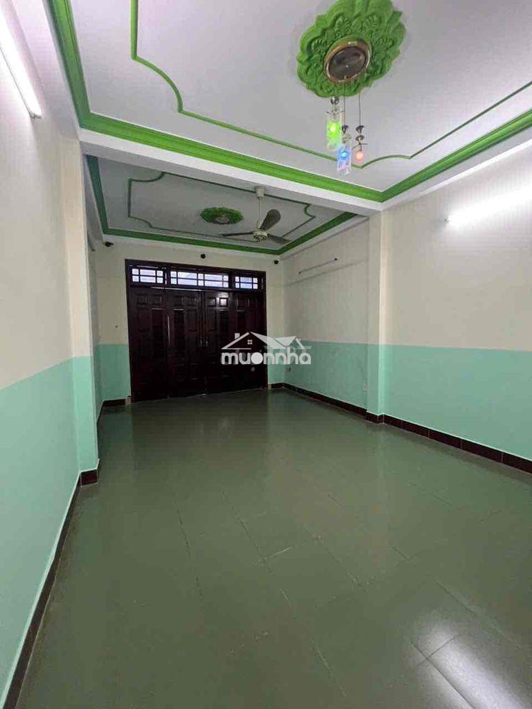 Cho thuê nguyên tầng 2,3 gồm 3 phòng - 4