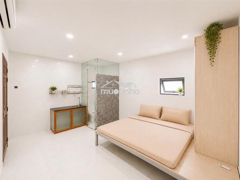Nguyễn thị tú - phòng 3tr 25m2 cách đh công thương 7-10p đi xe