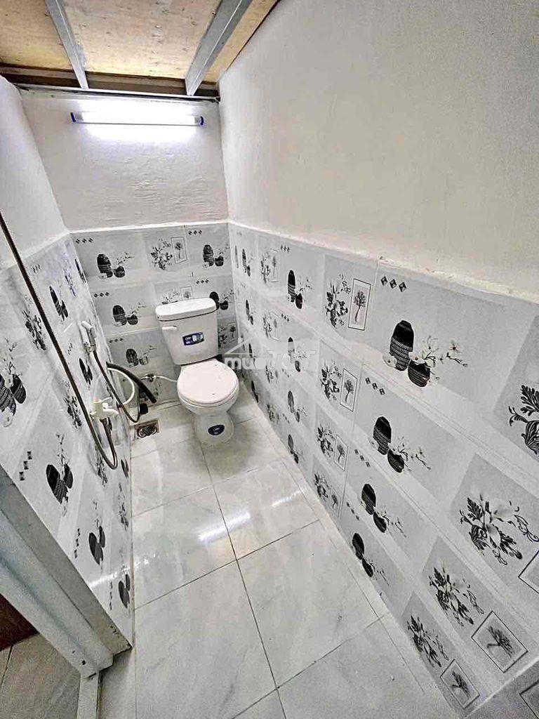 Phòng trọ giá rẻ cho tân sinh viên - 3