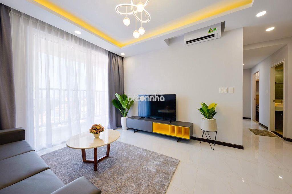 16tr5 có full nội thất và tiện ích gần công viên gia định mát mẻ - 4