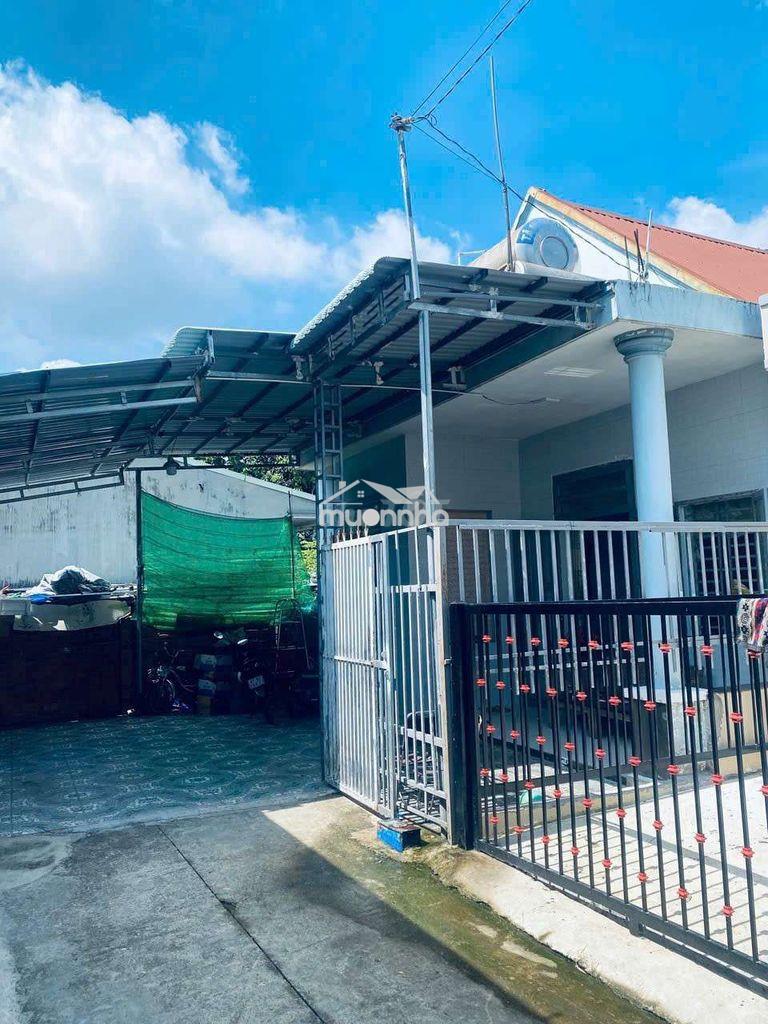 Bán nhà 128m2 sổ riêng 2 mặt hẻm 125 nguyễn đức thuận full thổ cư - 3