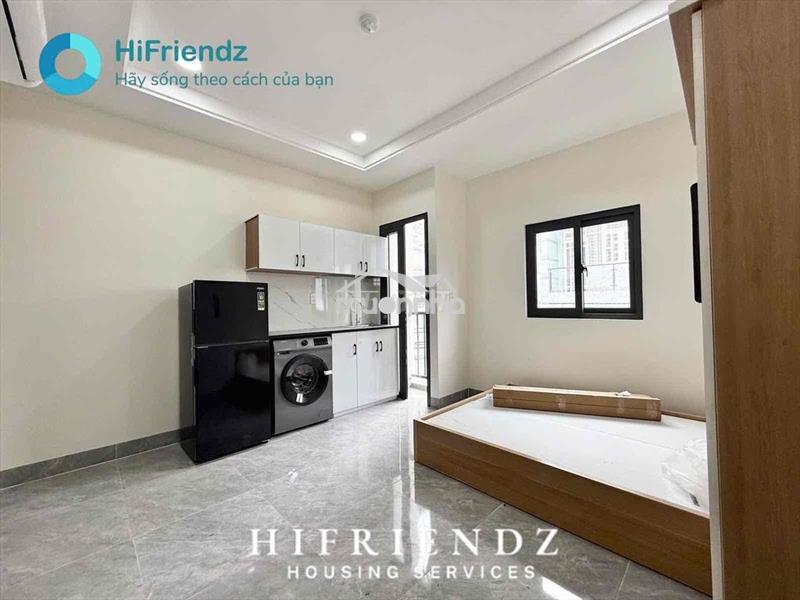 Cho thuê cc mini 25m2, 4 triệu , tại phan huy ích ,gò vấp, tp.hcm,